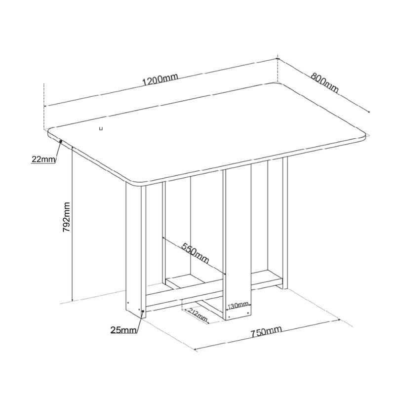 Conjunto-Sala-de-Jantar-Mesa-Berlim-com-Tampo-de-Vidro-4-Cadeiras-Safira-Viero