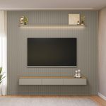 Painel-Ripado-para-TV-ate-85-Polegadas-com-LED-3-Portas-Modular-3.0-Linea-Brasil