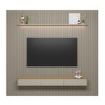 Painel-Ripado-para-TV-ate-85-Polegadas-com-LED-3-Portas-Modular-3.0-Linea-Brasil