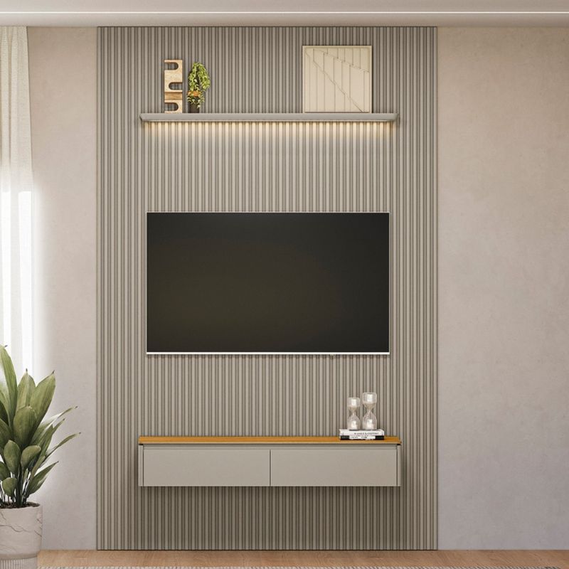 Painel-Ripado-para-TV-ate-75-Polegadas-2-Portas-Modular-1.8-Linea-Brasil