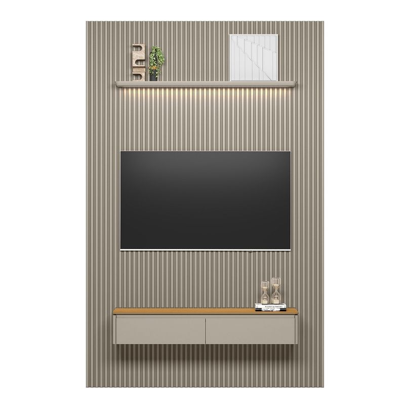 Painel-Ripado-para-TV-ate-75-Polegadas-2-Portas-Modular-1.8-Linea-Brasil