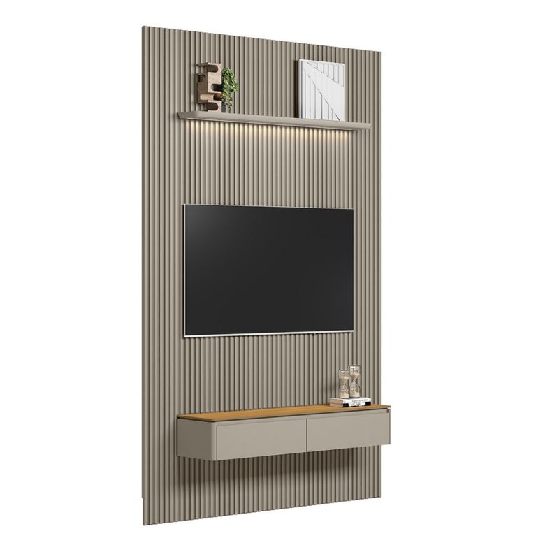 Painel-Ripado-para-TV-ate-75-Polegadas-2-Portas-Modular-1.8-Linea-Brasil