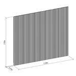 Painel-Ripado-para-TV-ate-85-Polegadas-Modular-26-Linea-Brasil