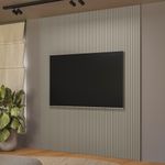 Painel-Ripado-para-TV-ate-85-Polegadas-Modular-22-Linea-Brasil