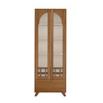 Cristaleira-com-Vidro-3-Portas-e-Garrafeiro-Murano-Artely