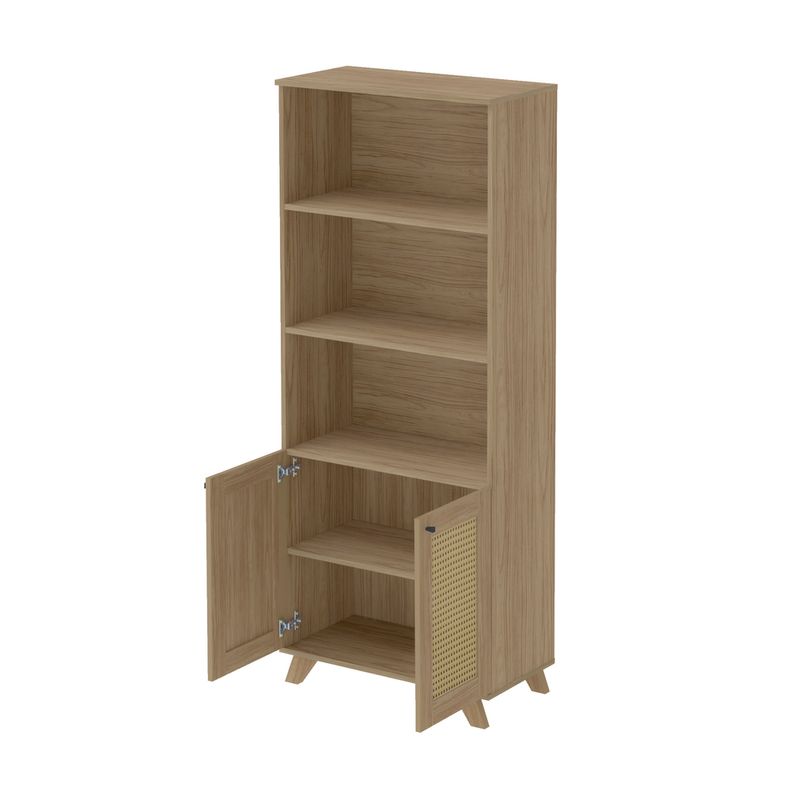 Estante-2-Portas-Trama-Artely