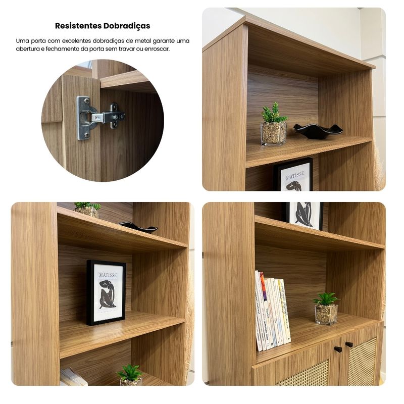 Estante-2-Portas-Trama-Artely