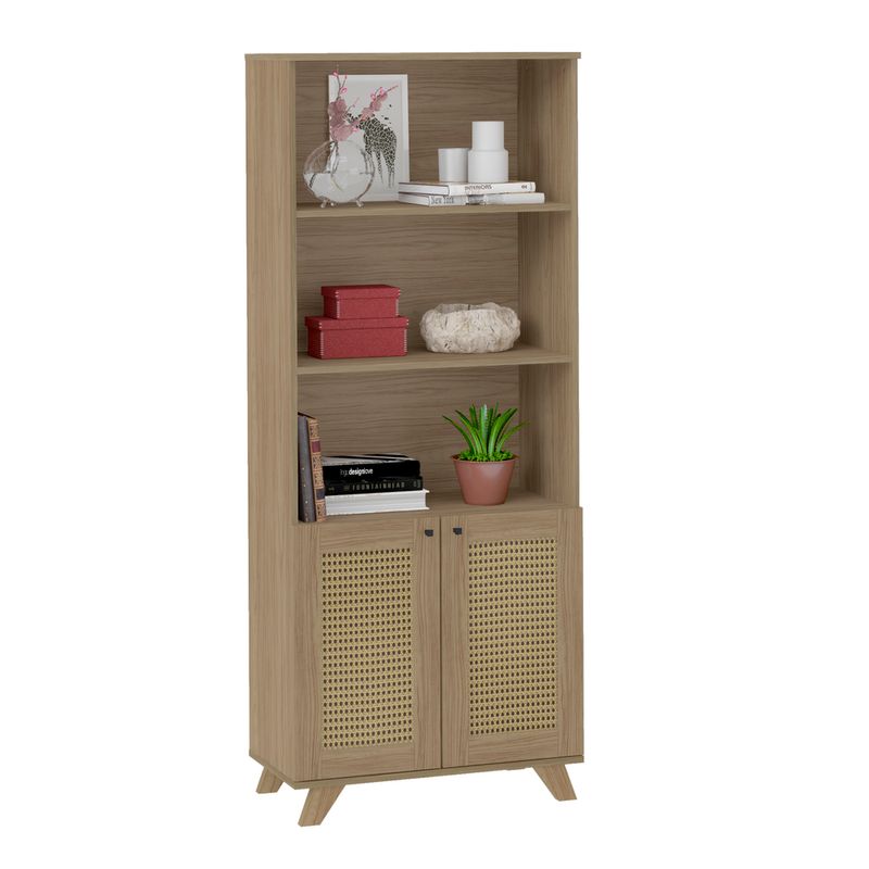 Estante-2-Portas-Trama-Artely