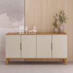 Aparador-Buffet-4-Portas-com-Pes-de-Madeira-Evora-16-Linea-Brasil