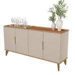 Aparador-Buffet-4-Portas-com-Pes-de-Madeira-Evora-16-Linea-Brasil