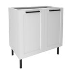 Balcao-2-Portas-sem-Tampo-em-MDF-CZ3301-Tecno-Mobili