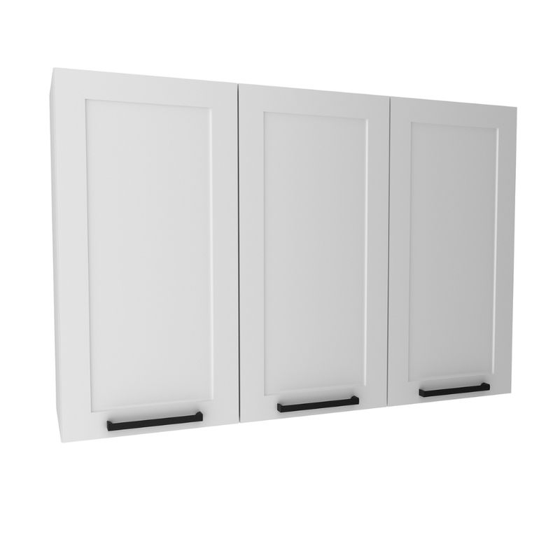 Armario-Aereo-3-Portas-Em-MDF-CZ3310-Tecno-Mobili