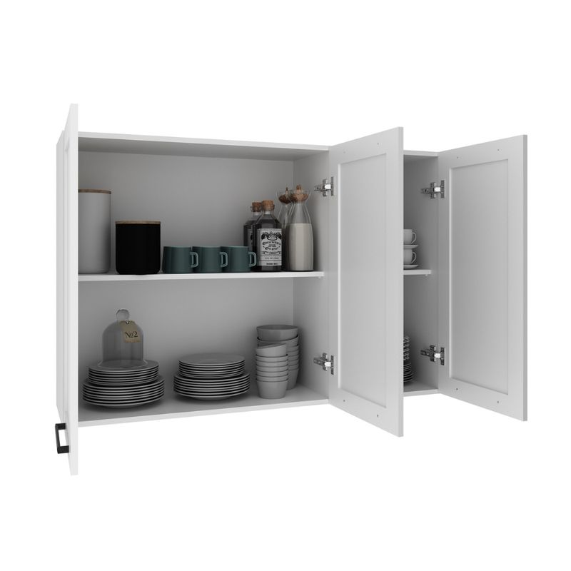 Armario-Aereo-3-Portas-Em-MDF-CZ3310-Tecno-Mobili