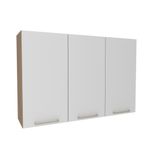Armario-Aereo-3-Portas-CZ3109-Tecno-Mobili