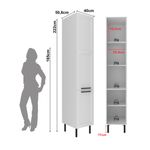 Paneleiro-2-Portas-Em-MDF-CZ3339-Tecno-Mobili
