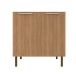 Balcao-2-Portas-sem-Tampo-CZ3131-Tecno-Mobili