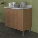 Balcao-2-Portas-sem-Tampo-CZ3131-Tecno-Mobili