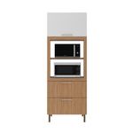Paneleiro-Torre-Quente-1-Porta-2-Gaveta-CZ3142-Tecno-Mobili