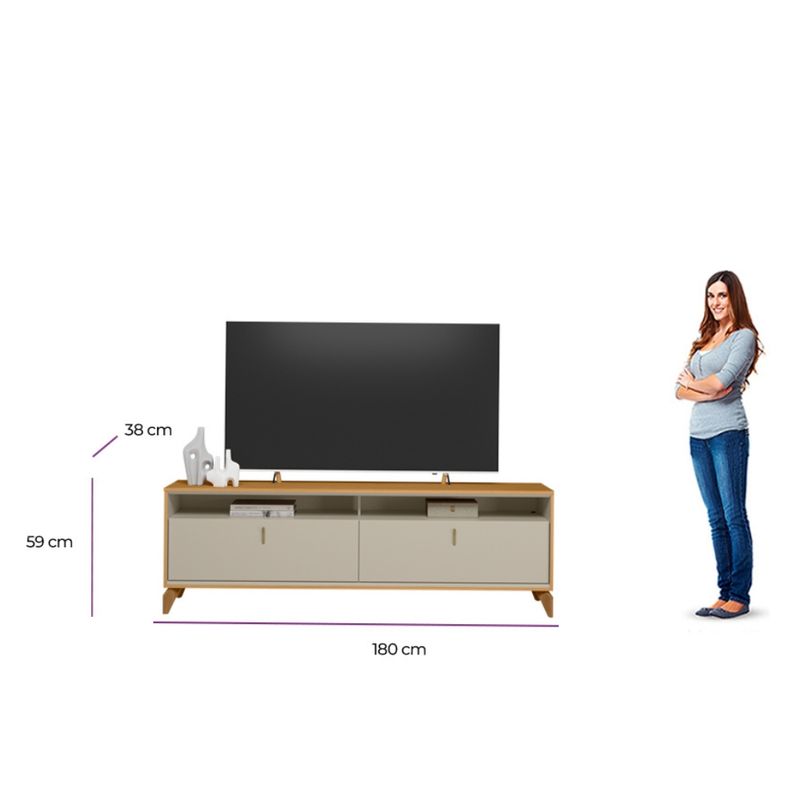 Rack-para-TV-ate-75-Polegadas-2-Portas-Dubai-18-Linea-Brasil