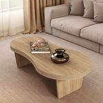 Mesa de Centro 120cm Magnum Artely