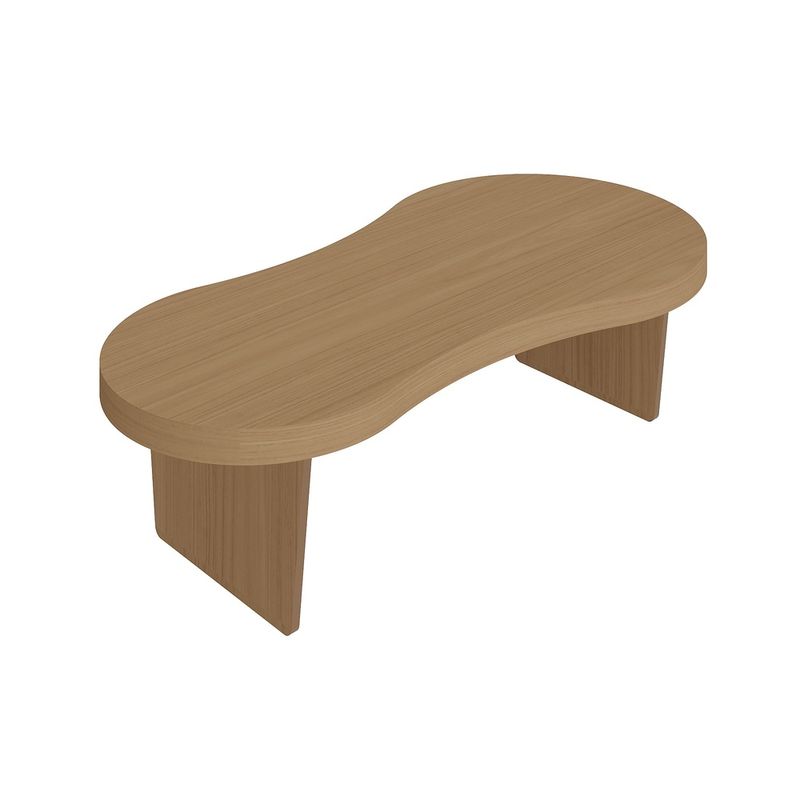 Mesa de Centro 120cm Magnum Artely