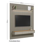 Painel-Ripado-para-TV-ate-85-Polegadas-3-Portas-Modular-2.6-Linea-Brasil