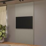 Painel-Ripado-para-TV-ate-60-Polegadas-Modular-14-Linea-Brasil
