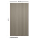 Painel-Ripado-para-TV-ate-60-Polegadas-Modular-14-Linea-Brasil