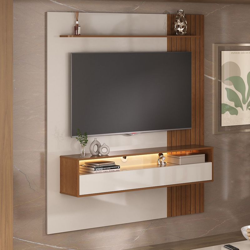 Painel-Ripado-para-TV-ate-65-Polegadas-1-Porta-com-LED-Matisse-Artely