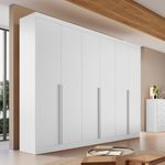 Guarda-Roupa-Casal-6-Portas-em-MDF-Alvorada-Bianchi