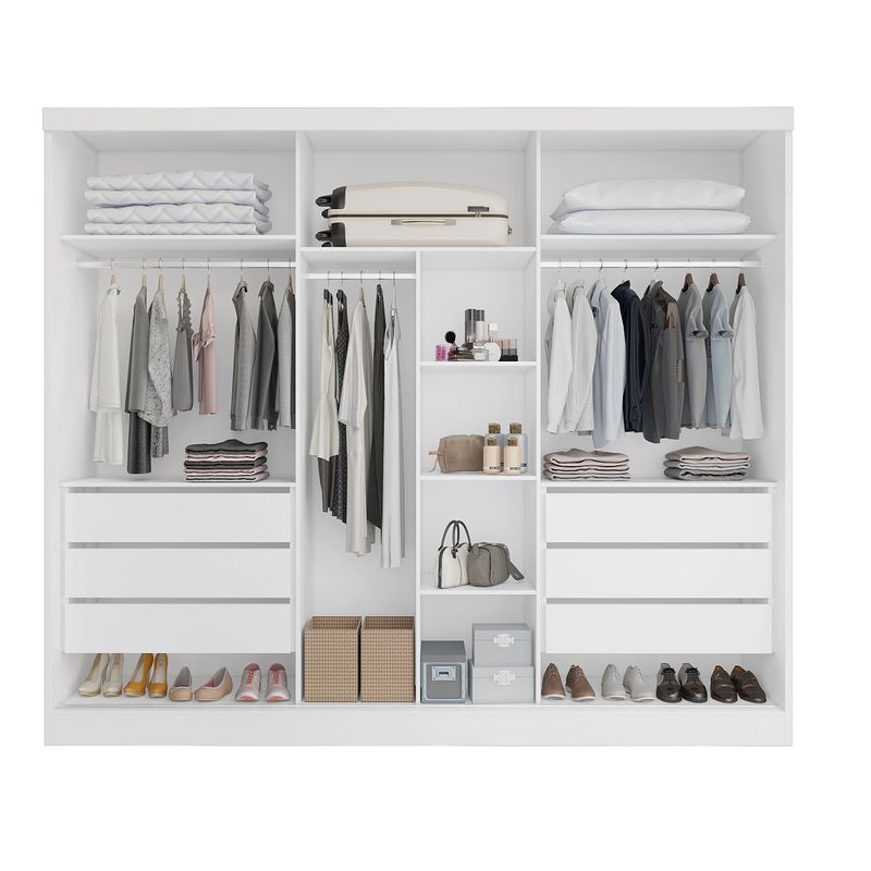 Guarda-Roupa-Casal-6-Portas-em-MDF-Alvorada-Bianchi
