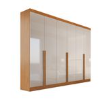Guarda-Roupa-Casal-6-Portas-em-MDF-Alvorada-Bianchi