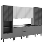 Cozinha-Modulada-6-Pecas-com-Cuba-Lumina-Telasul