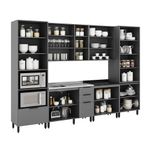 Cozinha-Modulada-6-Pecas-com-Cuba-Lumina-Telasul