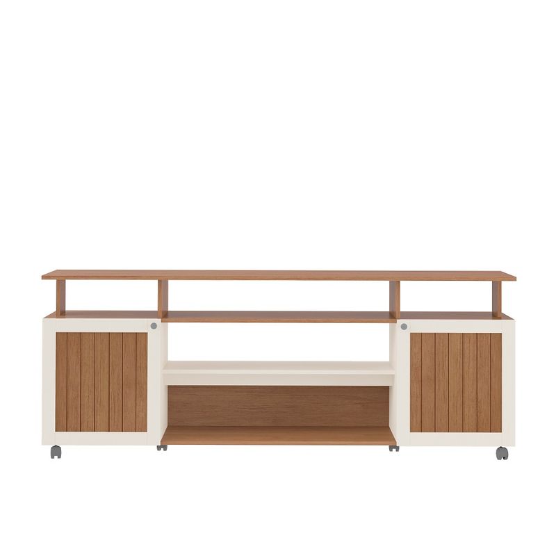 Rack-Ripado-para-TV-ate-75-Polegadas-2-Portas-com-Rodizios-Ipanema-Artely