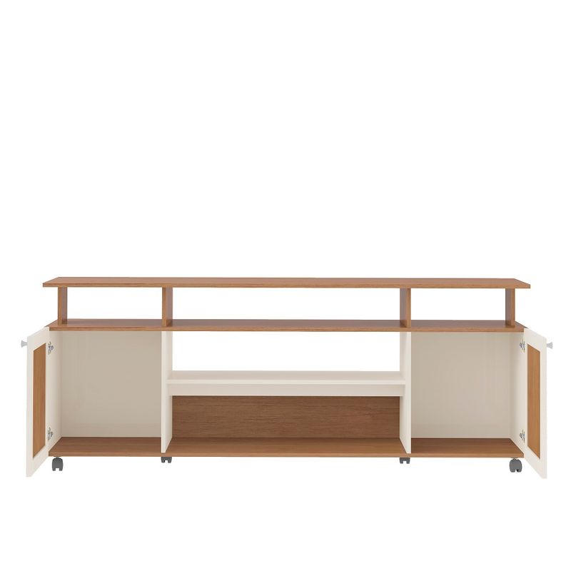 Rack-Ripado-para-TV-ate-75-Polegadas-2-Portas-com-Rodizios-Ipanema-Artely