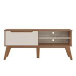 Rack-para-TV-ate-60-Polegadas-1-Porta-com-Pes-Lotus-Artely