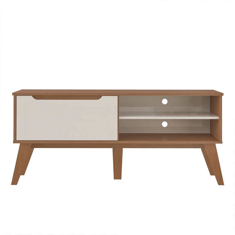 Rack-para-TV-ate-60-Polegadas-1-Porta-com-Pes-Lotus-Artely