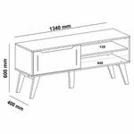 Rack-para-TV-ate-60-Polegadas-1-Porta-com-Pes-Lotus-Artely