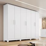 Guarda-Roupa-Casal-6-Portas-com-Pes-em-MDF-Nina-Bianchi