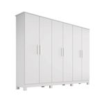 Guarda-Roupa-Casal-6-Portas-com-Pes-em-MDF-Nina-Bianchi