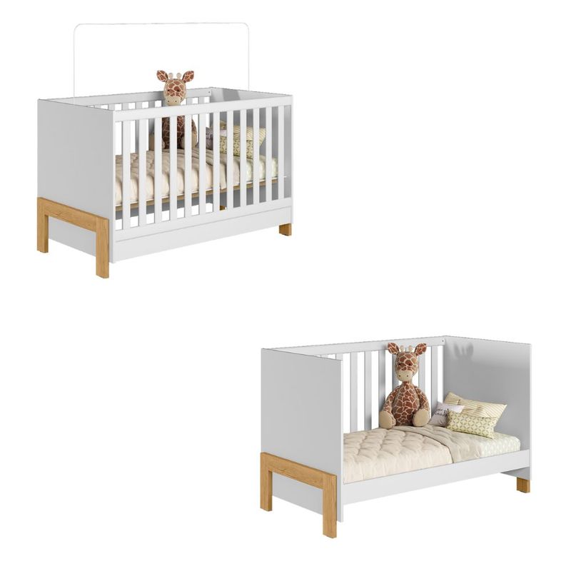 Quarto-de-Bebe-Berco-mini-cama-Guarda-Roupa-Fantasia-Qmovi