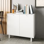 Balcao-para-Escritorio-2-Portas-com-Rodizio-BHO77-BRV-Moveis