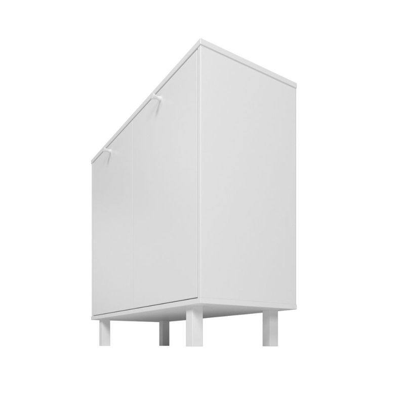 Balcao-para-Escritorio-2-Portas-com-Rodizio-BHO77-BRV-Moveis