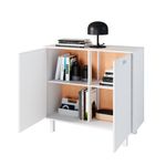 Balcao-para-Escritorio-2-Portas-com-Rodizio-BHO77-BRV-Moveis
