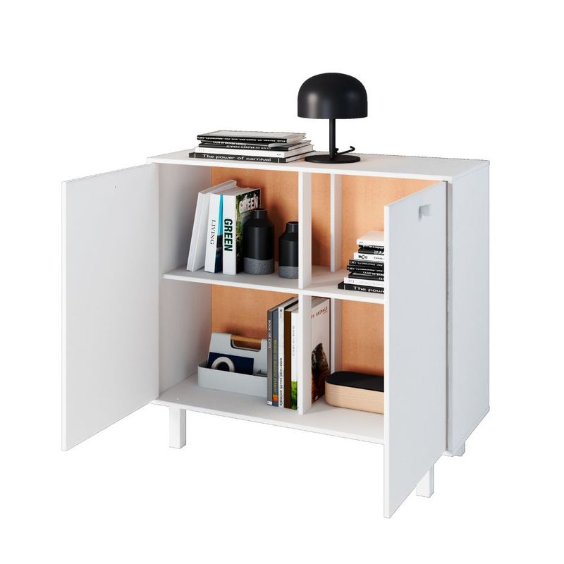 Balcao-para-Escritorio-2-Portas-com-Rodizio-BHO77-BRV-Moveis