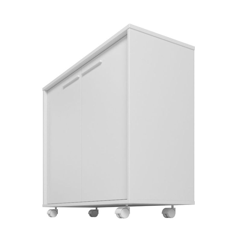 Balcao-para-Lavanderia-2-Portas-com-Rodizio-BHO77-BRV-Moveis
