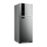 Geladeira-Brastemp-BRM55FK-Frost-Free-463L