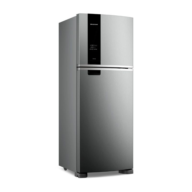 Geladeira-Brastemp-BRM55FK-Frost-Free-463L