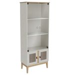 Cristaleira-com-Vidro-4-Portas-Trama-MB1005-Movelbento